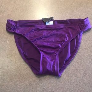 Target bikini bottoms